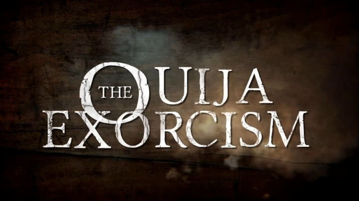 The Ouija Exorcism