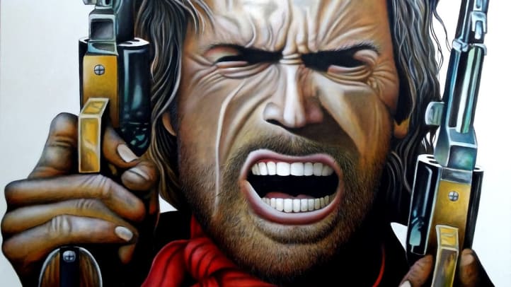 The Outlaw Josey Wales