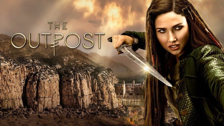 The Outpost - Season 1