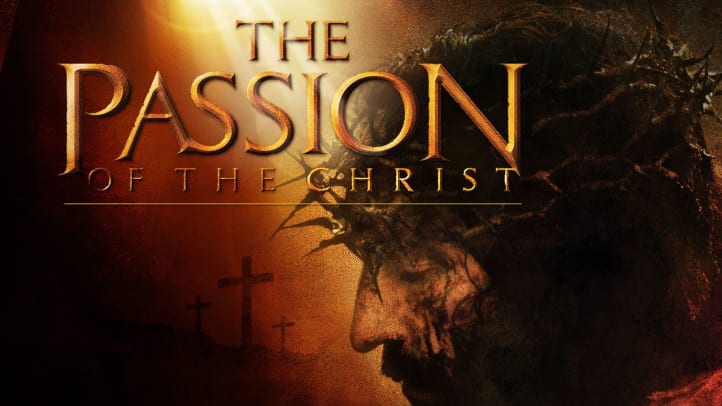 The Passion Of The Christ