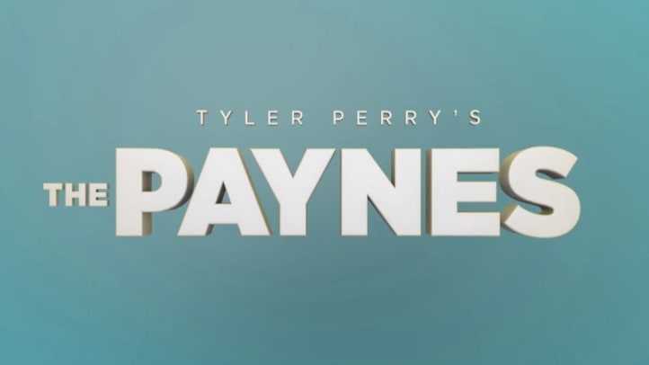 The Paynes - Season 01
