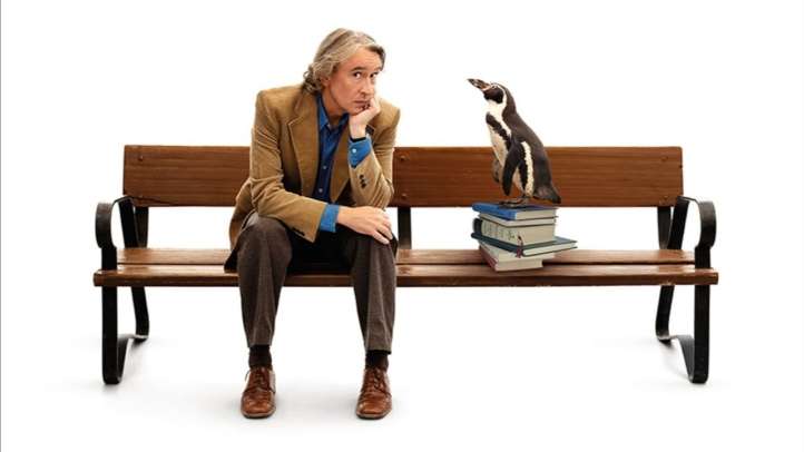 The Penguin Lessons