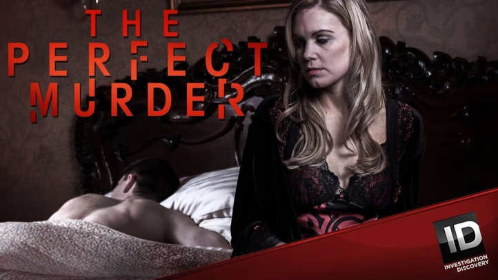 The Perfect Murder - Season 04