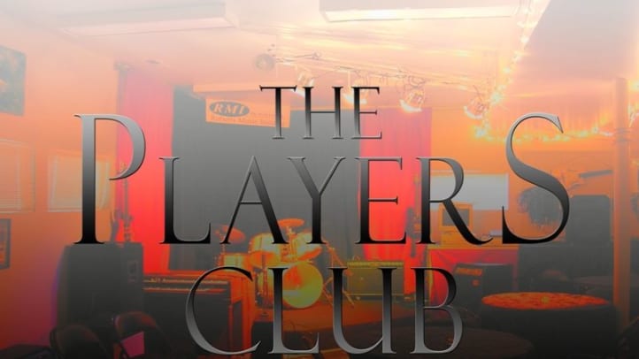 The Players Club