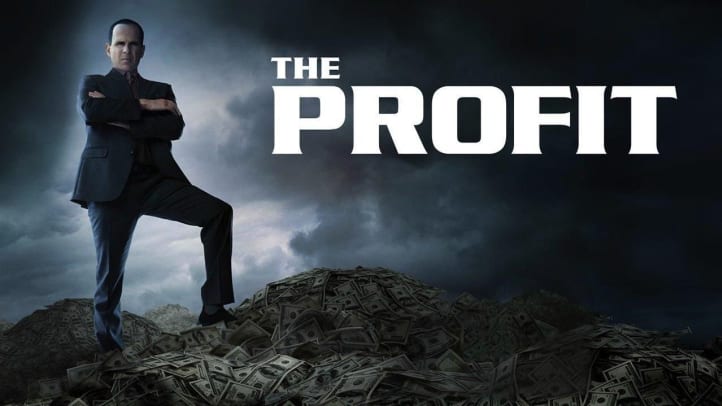 The Profit - Season 01