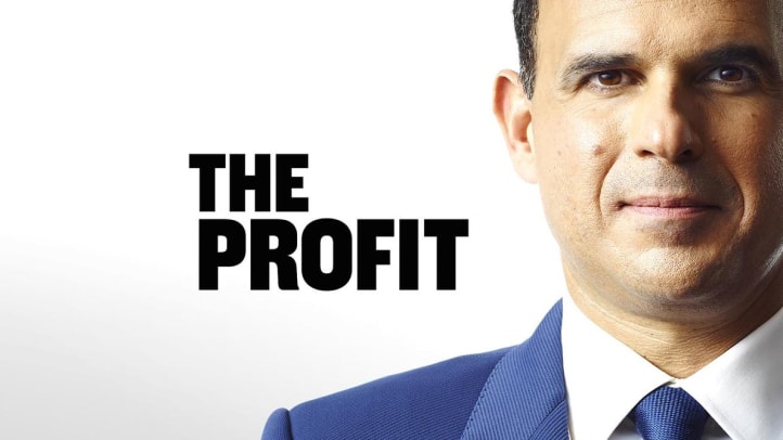 The Profit - Season 04