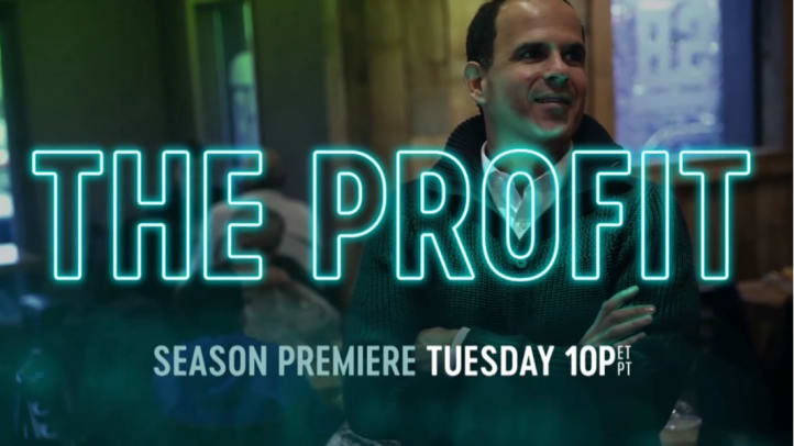 The Profit - Season 6