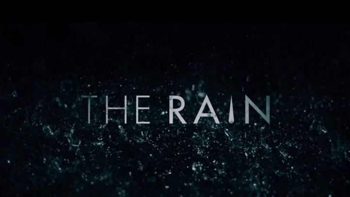 The Rain - Season 1