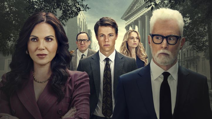 The Rainmaker - Season 2