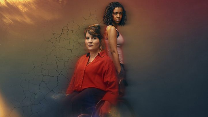 The Rapture - Season 1