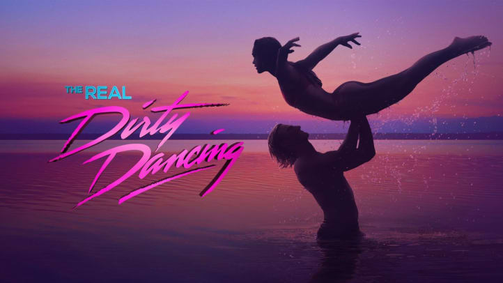 The Real Dirty Dancing - Season 1