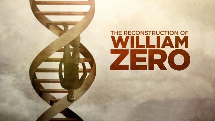 The Reconstruction Of William Zero