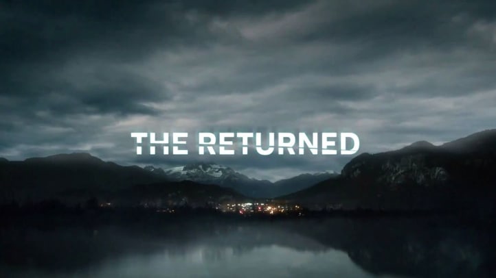 The Returned 2015 - Season 1