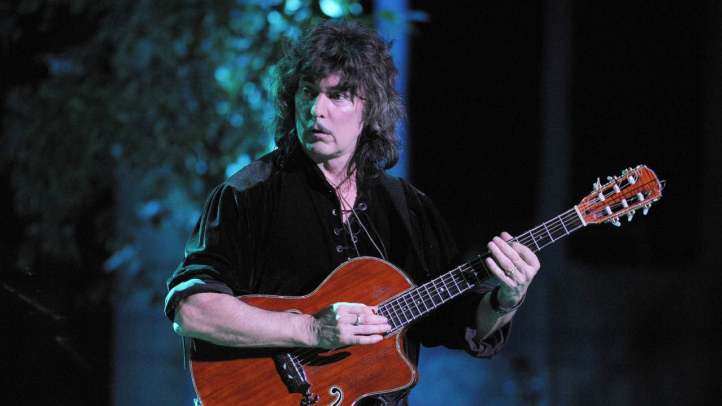 The Ritchie Blackmore Story