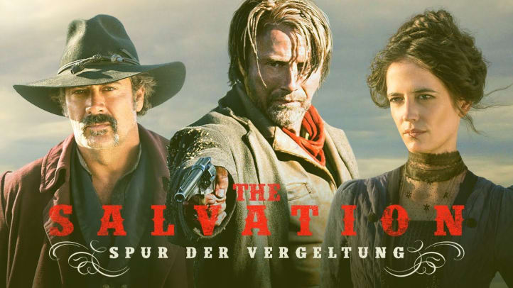 The Salvation