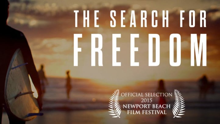 The Search for Freedom