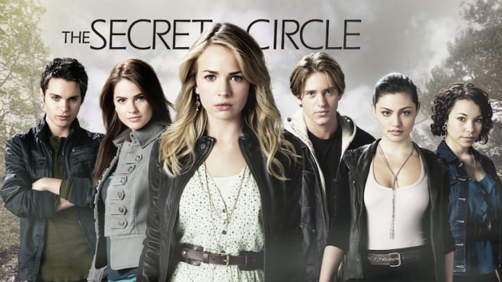 The Secret Circle - Season 1