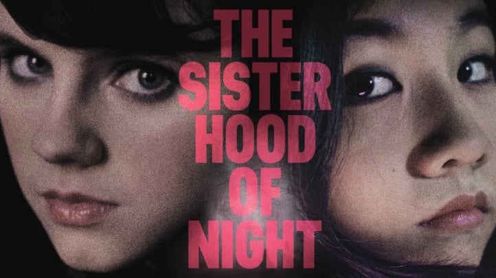 The Sisterhood Of Night