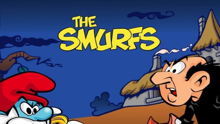 The Smurfs - Season 1