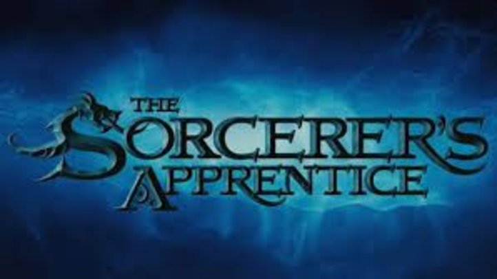 The Sorcerer's Apprentice