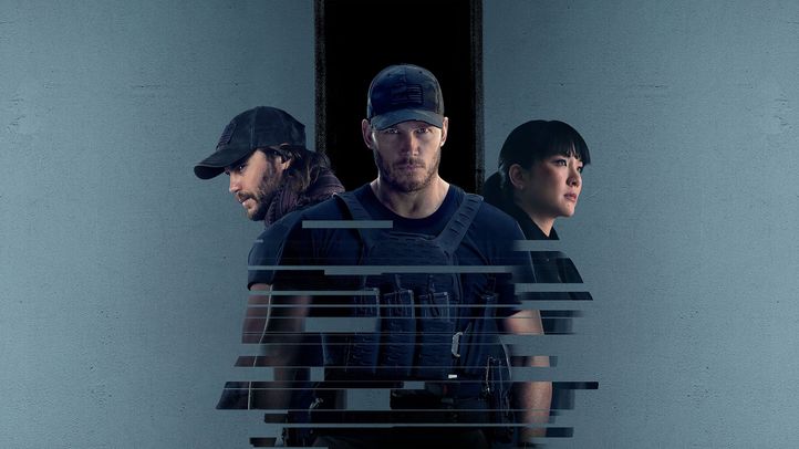 The Terminal List - Season 2