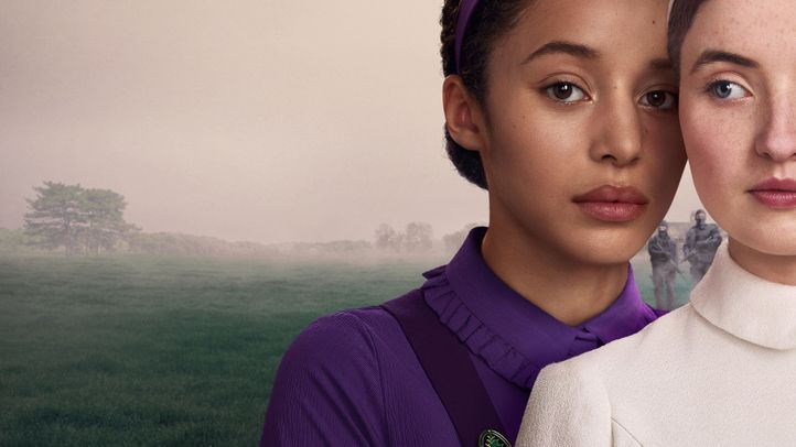 The Testaments - Season 1