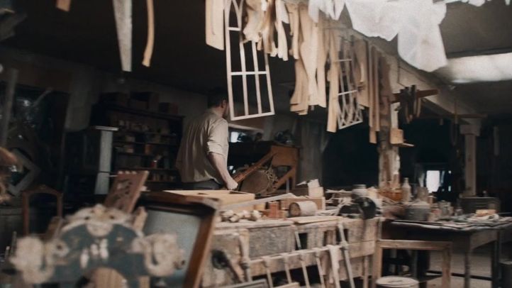The Third Shift a Paranormal Horror Story