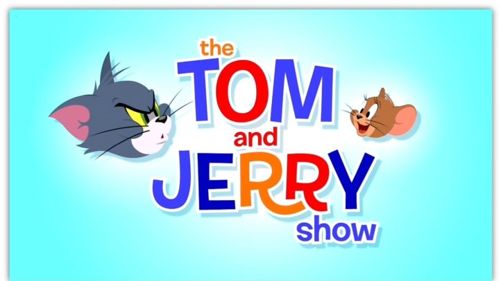 The Tom And Jerry Show - Season 1