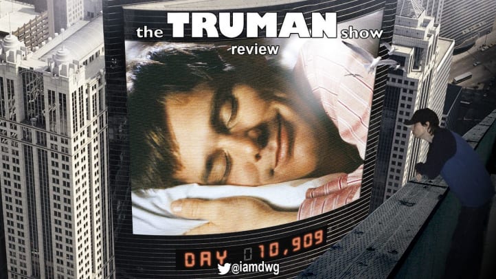 The Truman Show