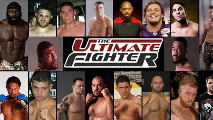 The Ultimate Fighter - Season 10