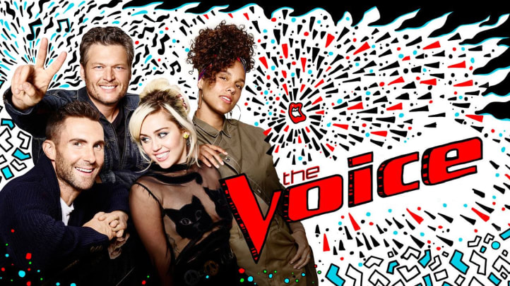 The Voice - Season 11