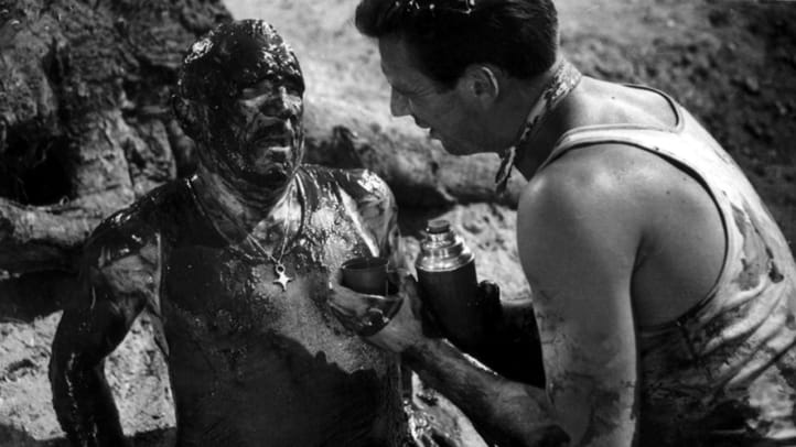 The Wages of Fear