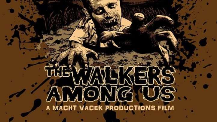 The Walkers Among Us