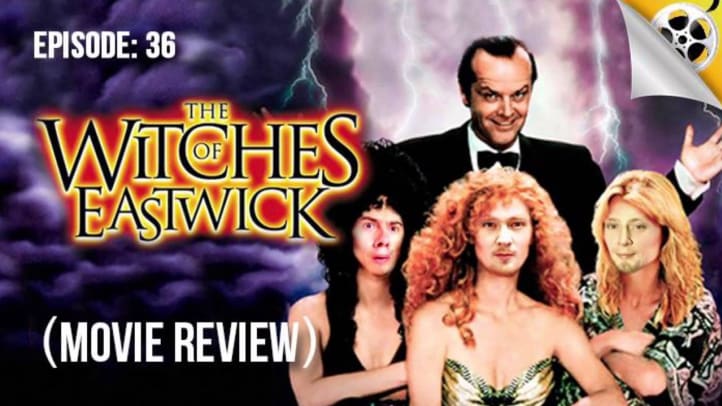 The Witches Of Eastwick