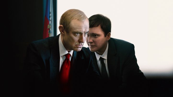 The Wizard of the Kremlin