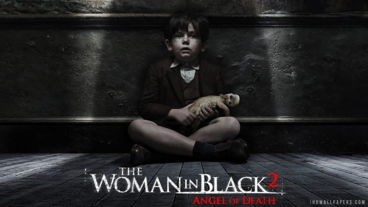The Woman In Black 2: Angel Of Death