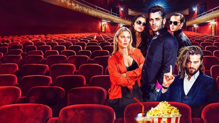 The Worst Film Festival Ever