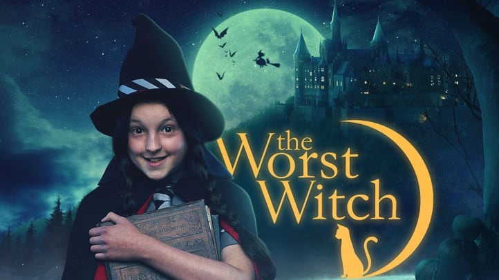The Worst Witch - Season 1