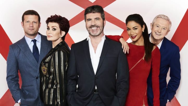 The X Factor (UK) - Season 14