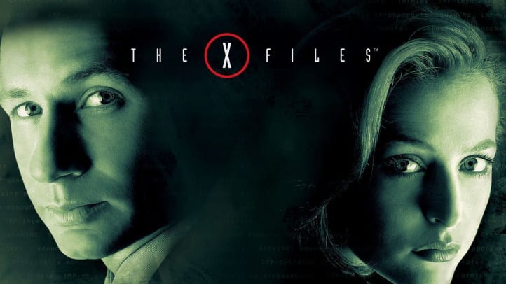 The X-Files - Season 1