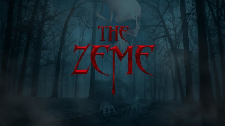 The Zeme