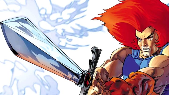 Thundercats - Season 2