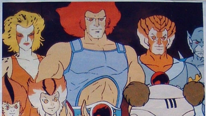 Thundercats - Season 3