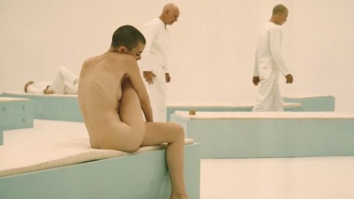 Thx 1138