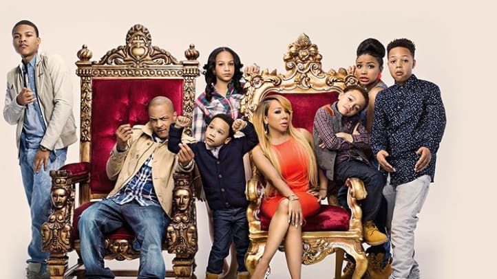 TI and Tiny: The Family Hustle - Season 6