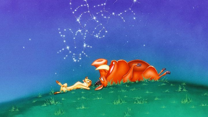 Timon and Pumbaa - Season 6