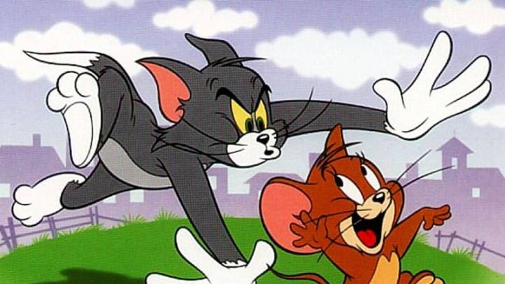 Tom and Jerry - Volume 5