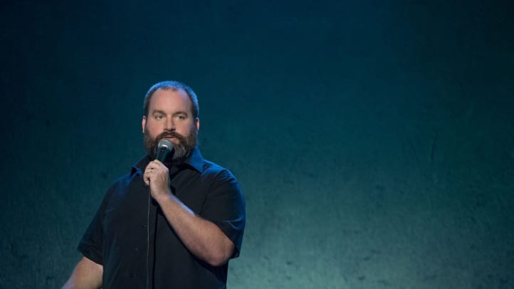 Tom Segura Mostly Stories