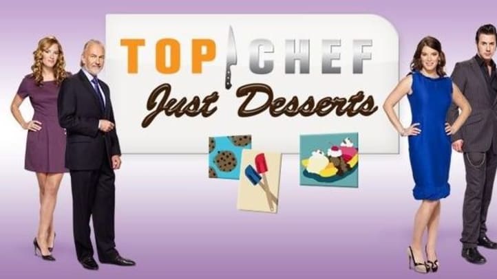 Top Chef Just Desserts - Season 2