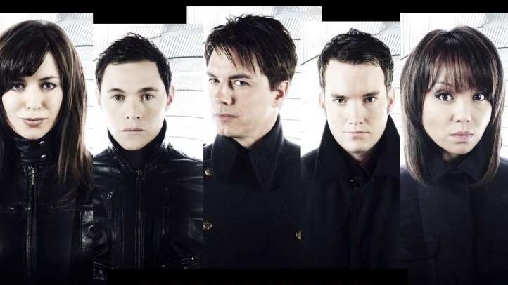 Torchwood - Season 2